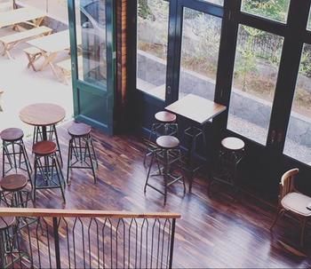 Oliver'S Hostelry Bandung Dış mekan fotoğraf