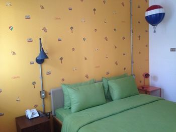 Oliver'S Hostelry Bandung Dış mekan fotoğraf