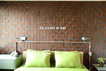 Oliver'S Hostelry Bandung Dış mekan fotoğraf