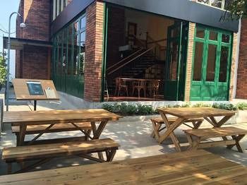 Oliver'S Hostelry Bandung Dış mekan fotoğraf