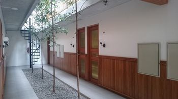 Oliver'S Hostelry Bandung Dış mekan fotoğraf