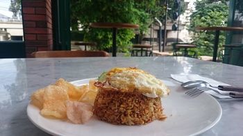 Oliver'S Hostelry Bandung Dış mekan fotoğraf