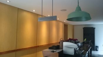 Oliver'S Hostelry Bandung Dış mekan fotoğraf