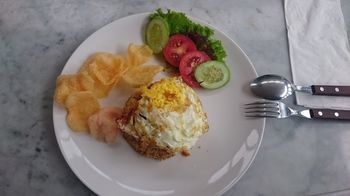 Oliver'S Hostelry Bandung Dış mekan fotoğraf